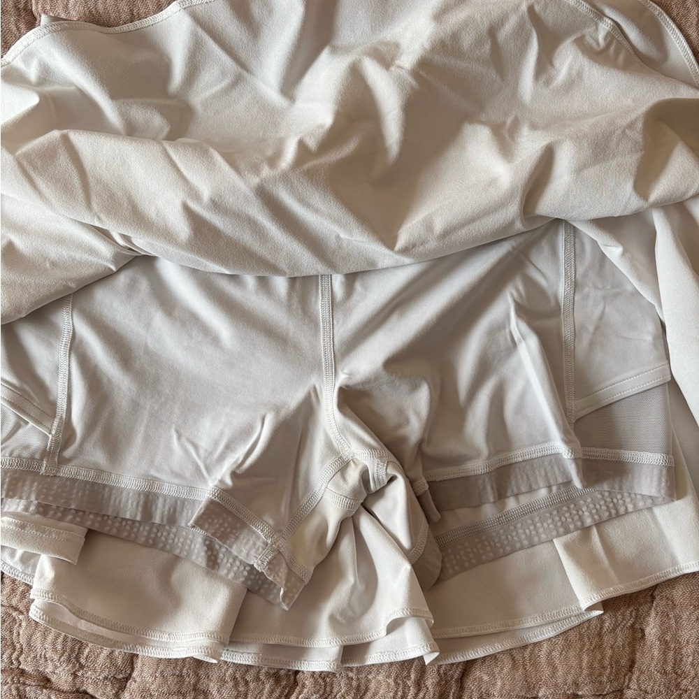 Lululemon Court Rival High Rise Skirt - Picture 4 of 4